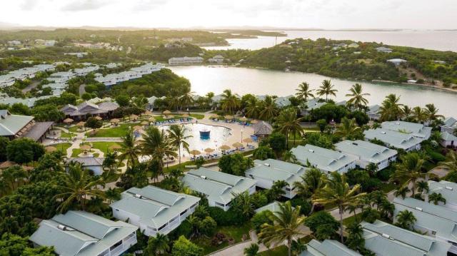 The Verandah Resort & Spa