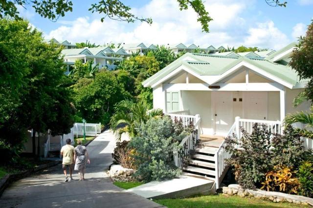 The Verandah Resort & Spa