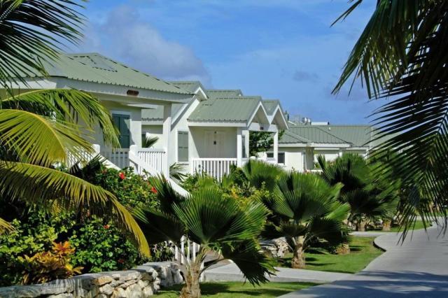 The Verandah Resort & Spa