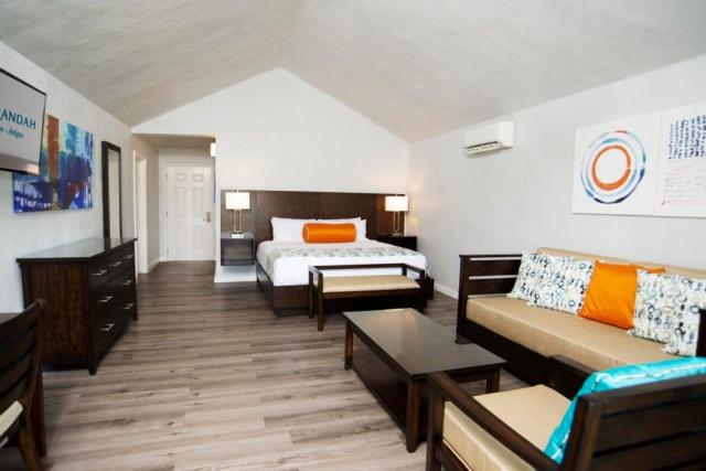 The Verandah Resort & Spa