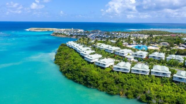 The Verandah Resort & Spa