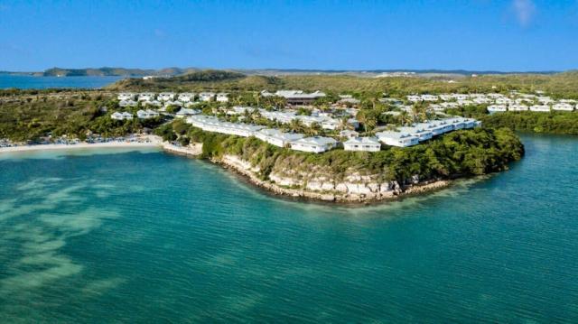 The Verandah Resort & Spa