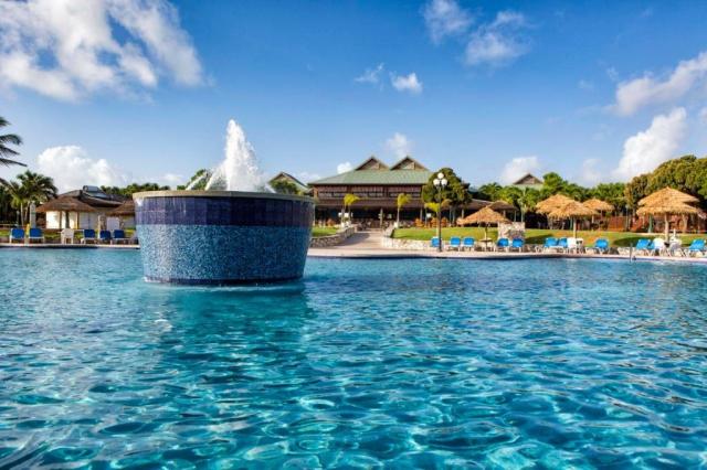 The Verandah Resort & Spa