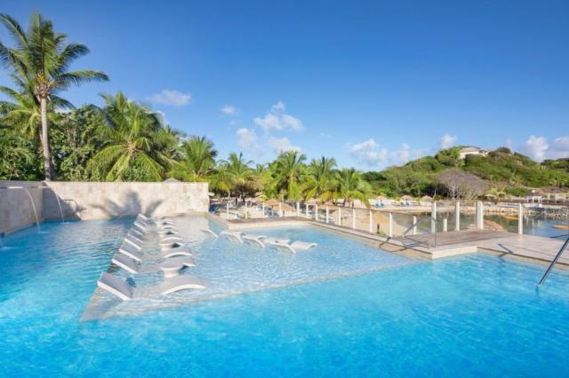 The Verandah Resort & Spa