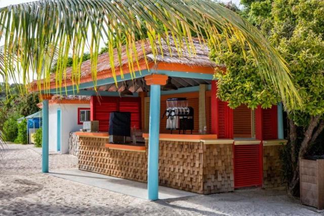The Verandah Resort & Spa