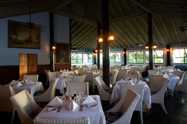 The Verandah Resort & Spa