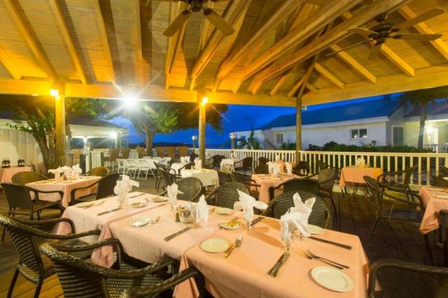 The Verandah Resort & Spa