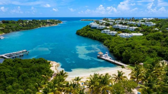 The Verandah Resort & Spa