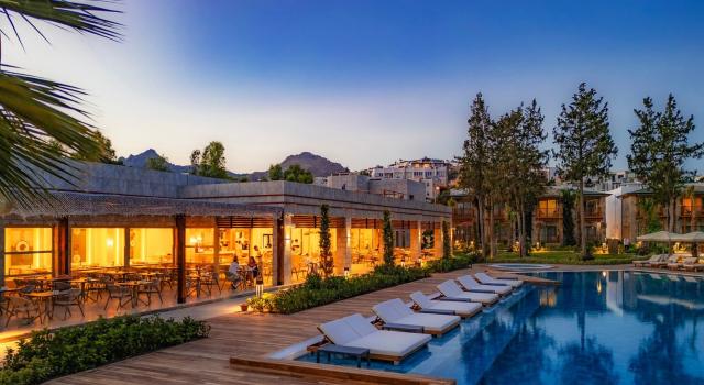 Suum Bodrum Hotel & Beach