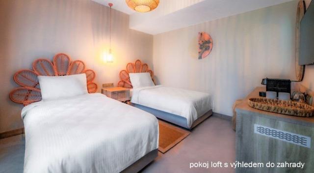 Suum Bodrum Hotel & Beach