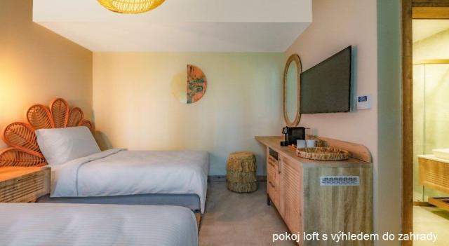 Suum Bodrum Hotel & Beach