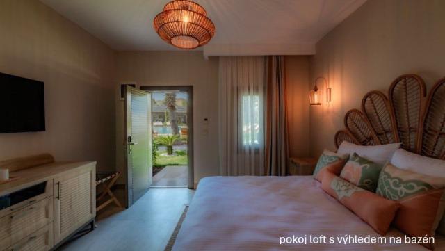 Suum Bodrum Hotel & Beach