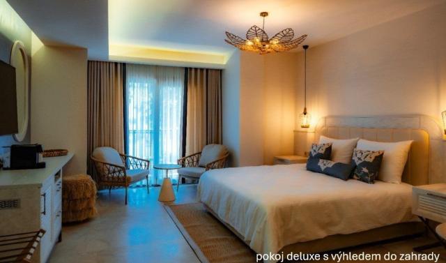 Suum Bodrum Hotel & Beach