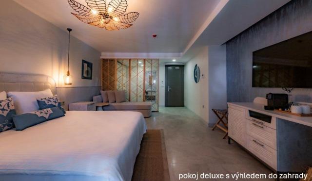 Suum Bodrum Hotel & Beach