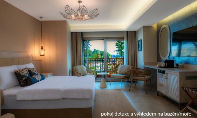 Suum Bodrum Hotel & Beach