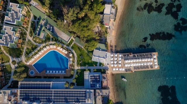 Suum Bodrum Hotel & Beach