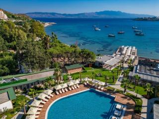 Suum Bodrum Hotel & Beach