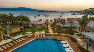 Suum Bodrum Hotel & Beach