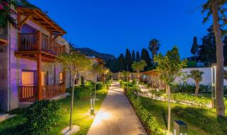 Suum Bodrum Hotel & Beach