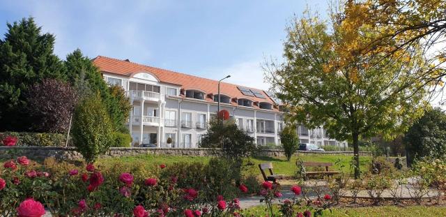 Duna Relax Hotel Rackeve
