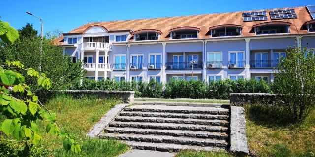 Duna Relax Hotel Rackeve