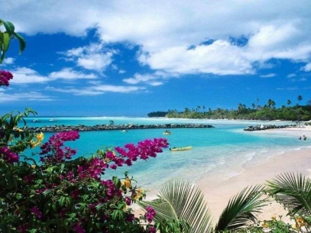 Coco Reef Resort & Spa