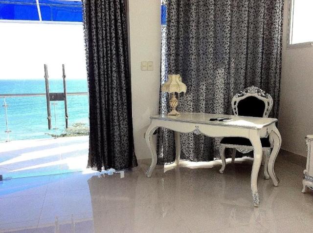 Bacolet Beach Club