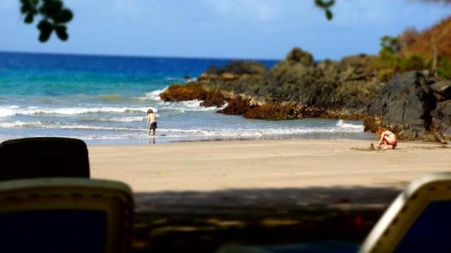 Bacolet Beach Club