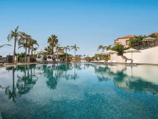 Dreams Madeira Resort Spa & Marina