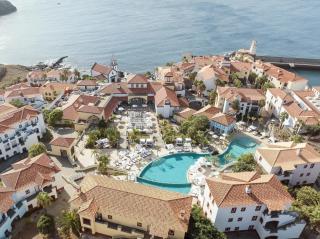 Dreams Madeira Resort Spa & Marina