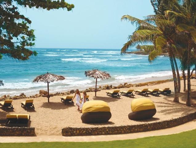 Magdalena Grand Beach Resort