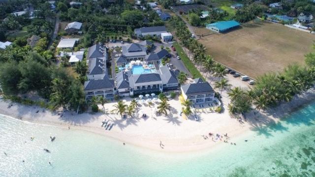 Muri Beach Club