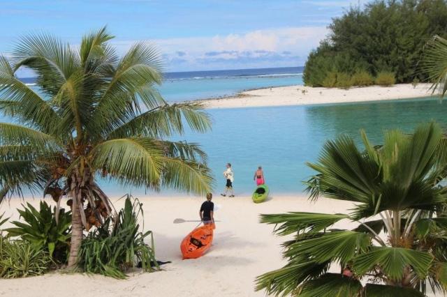 Muri Beach Club