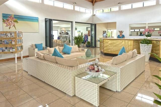 Muri Beach Club
