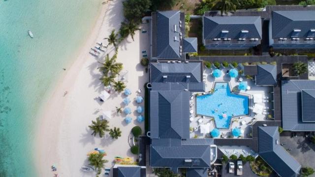 Muri Beach Club