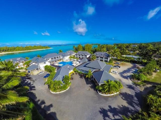 Muri Beach Club