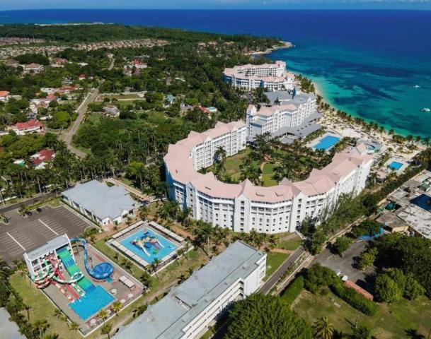 Riu Ocho Rios