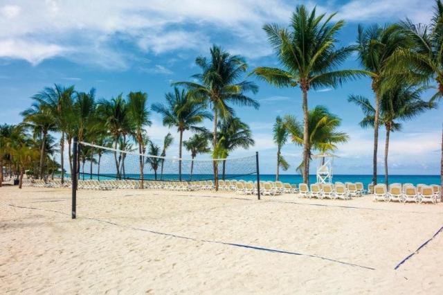 Riu Ocho Rios
