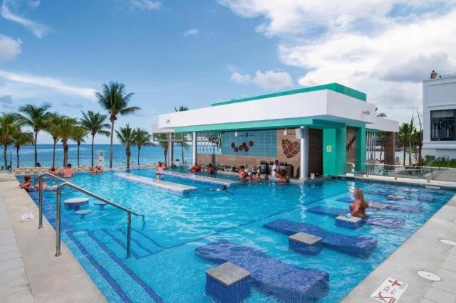 Riu Ocho Rios