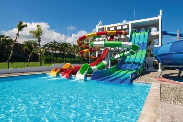 Riu Ocho Rios
