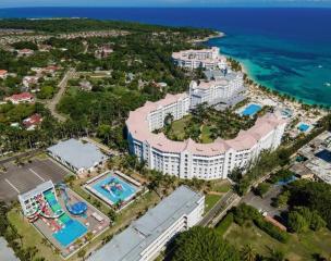 Riu Ocho Rios