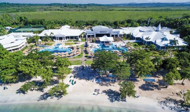 Riu Negril