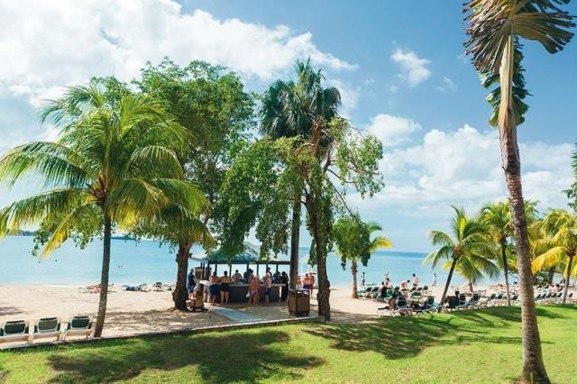 Riu Negril