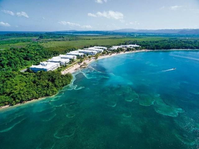 Riu Negril