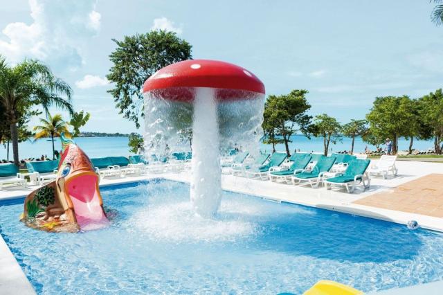 Riu Negril