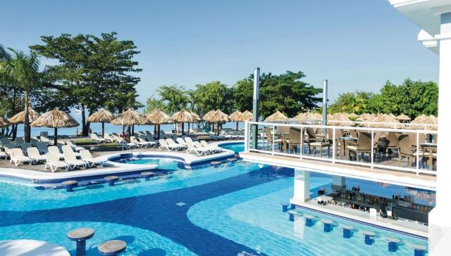 Riu Negril
