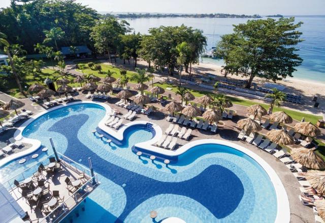 Riu Negril