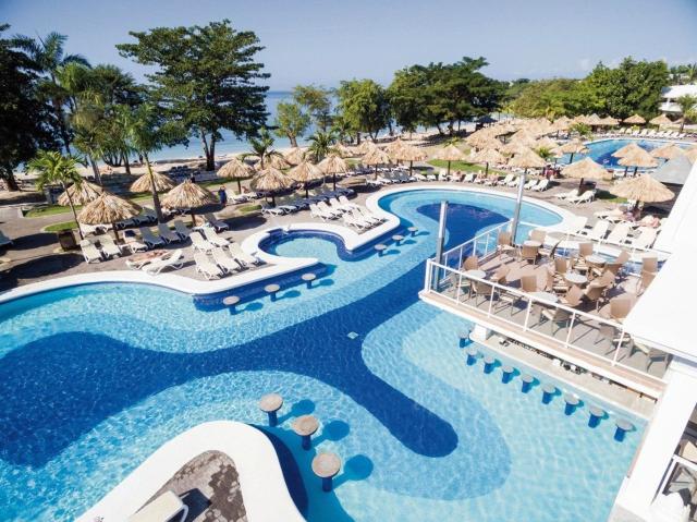 Riu Negril
