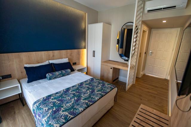 Orient Express & Hotel Miramor Garden Resort