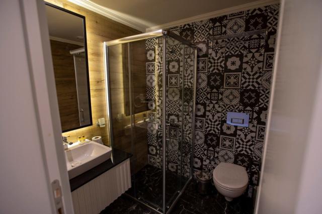 Orient Express & Hotel Miramor Garden Resort